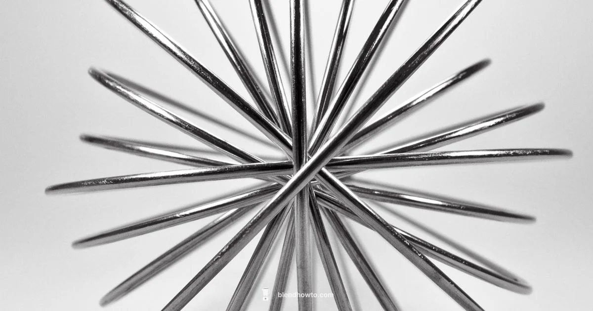 Hand Blender Mastery - BlendHowTo