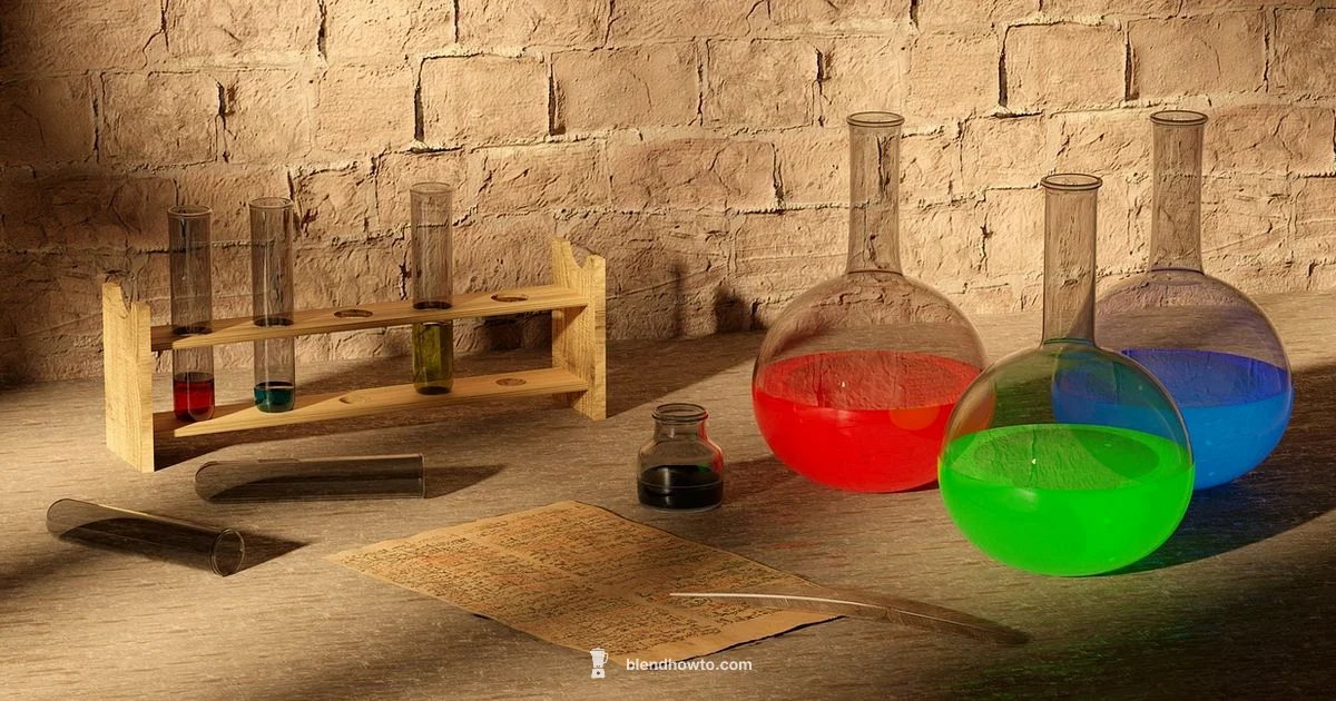 Shaker Bottle Basics Shaker Bottle Basics - BlendHowTo