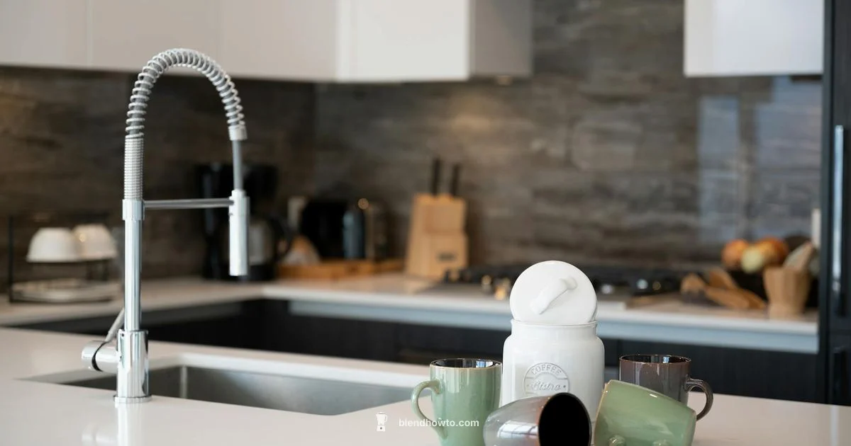 Blender Substitution Guide Blender Substitution Guide - BlendHowTo