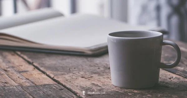 Coffee Blender Drinks - BlendHowTo