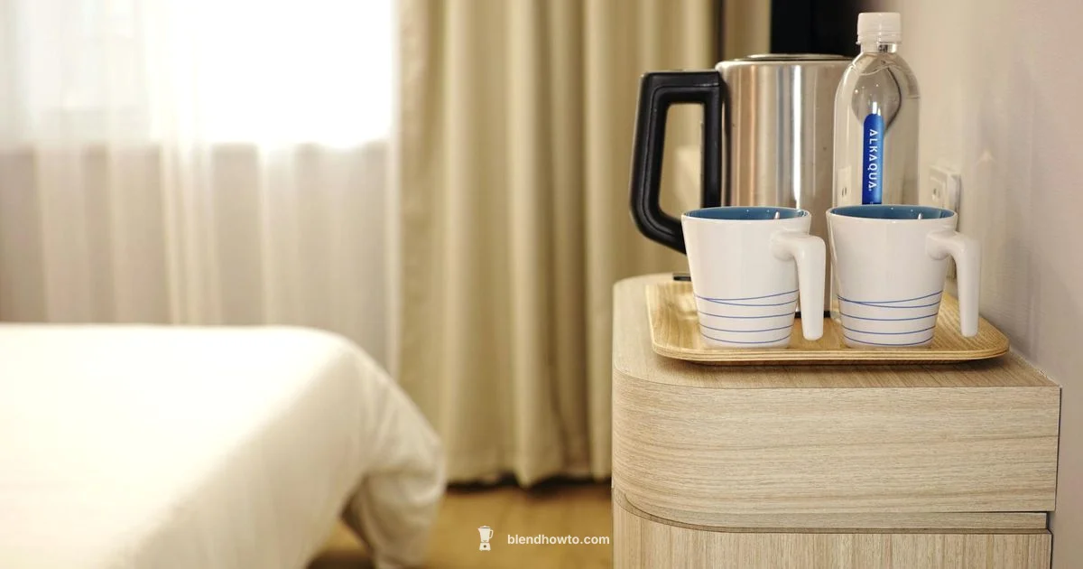 On-The-Go Blender - BlendHowTo