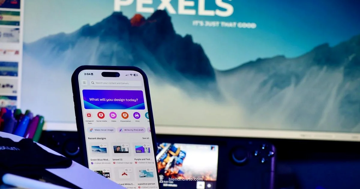 Beginner Blender Tips - BlendHowTo