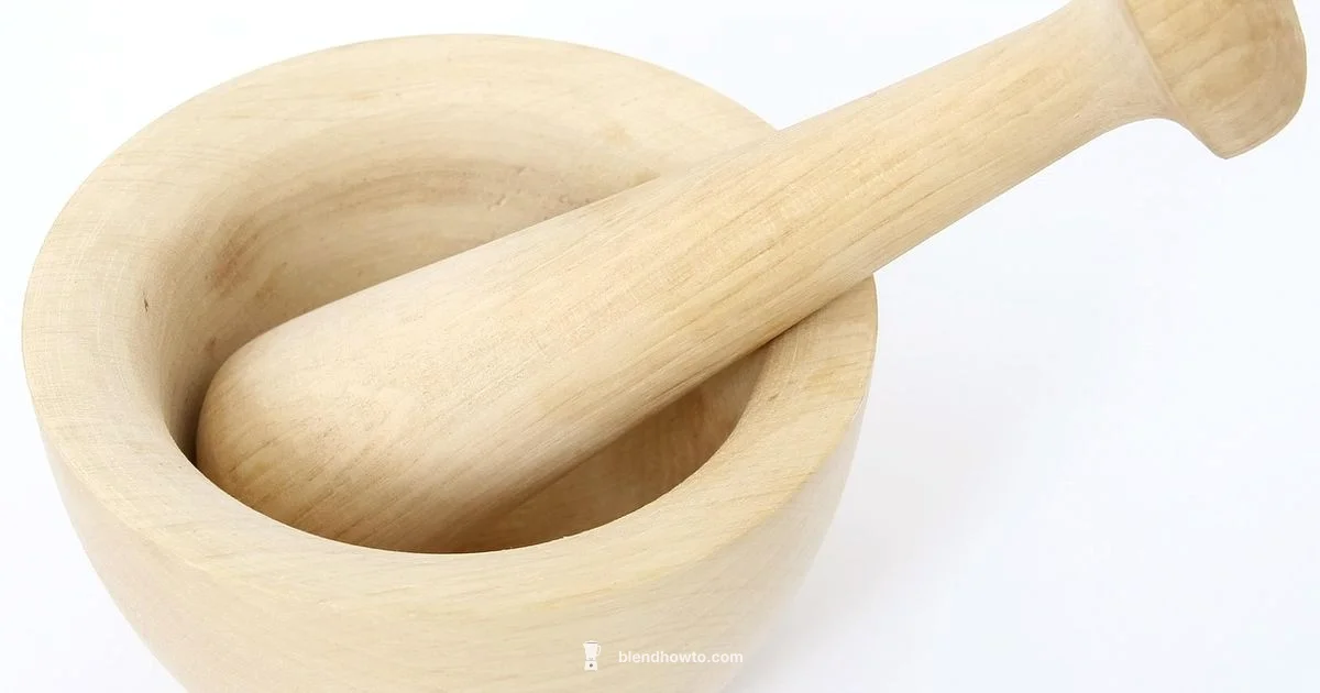 Blend Without a Blender Blend Without a Blender - BlendHowTo