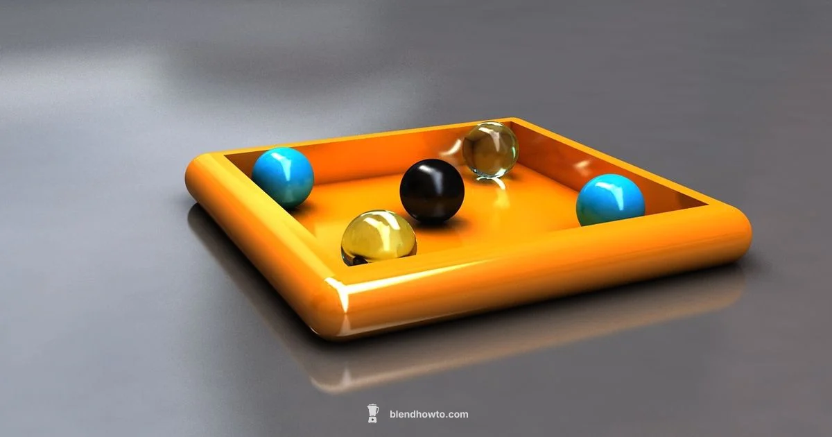 Blender: Good Software Blender: Good Software - BlendHowTo