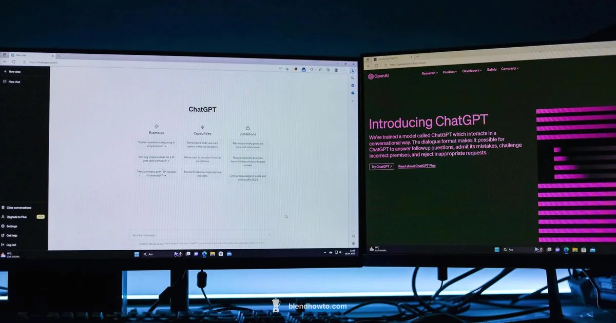 Untangling Blender UX Untangling Blender UX - BlendHowTo