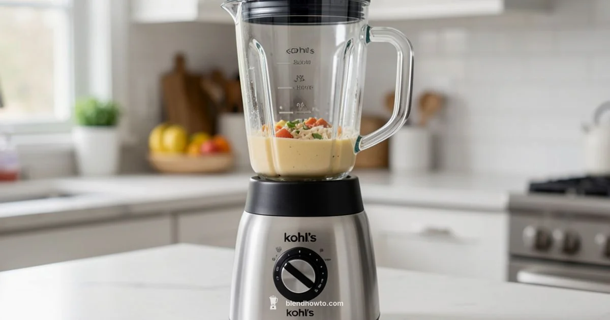 Kohl s Blender Guide - BlendHowTo