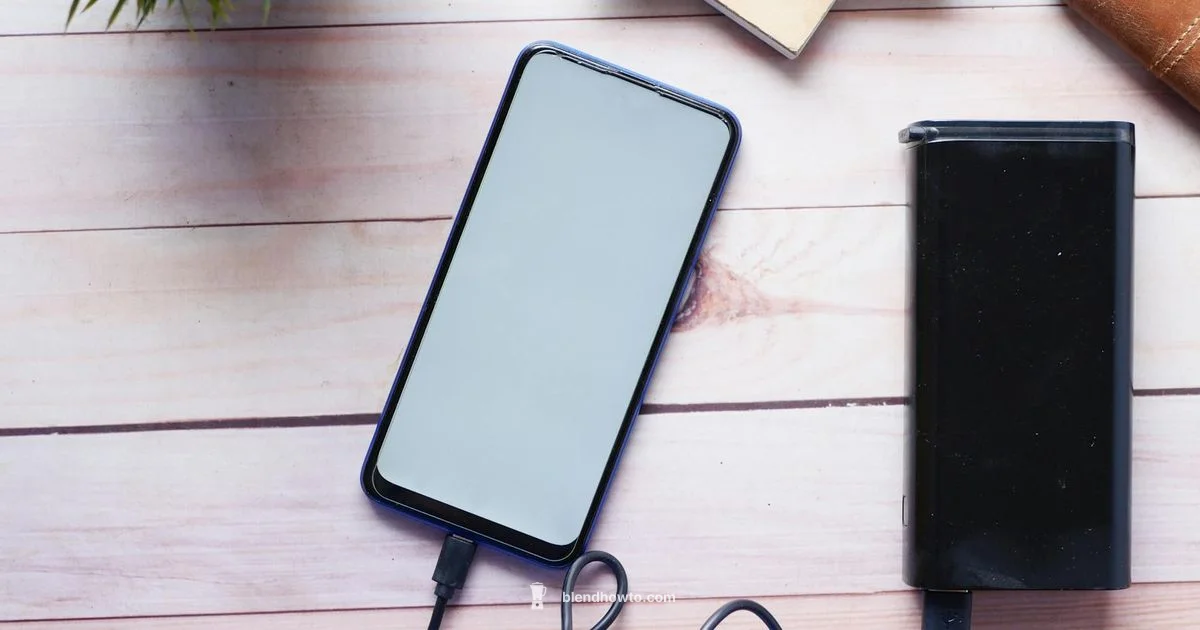 Safe Blending Setup - BlendHowTo