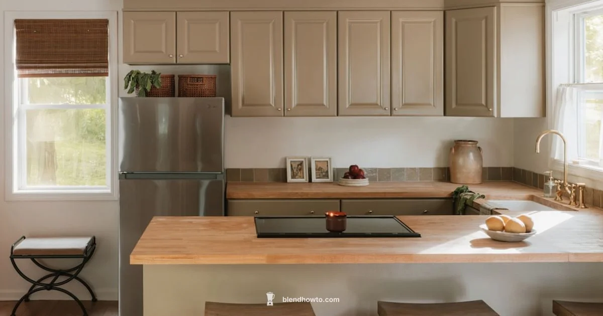 Replacement Blender Cup - BlendHowTo