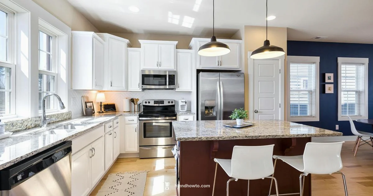 Top Blender Picks - BlendHowTo