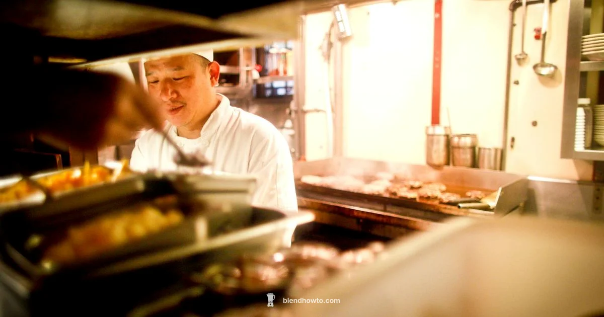 High-Performance Immersion Blender - BlendHowTo