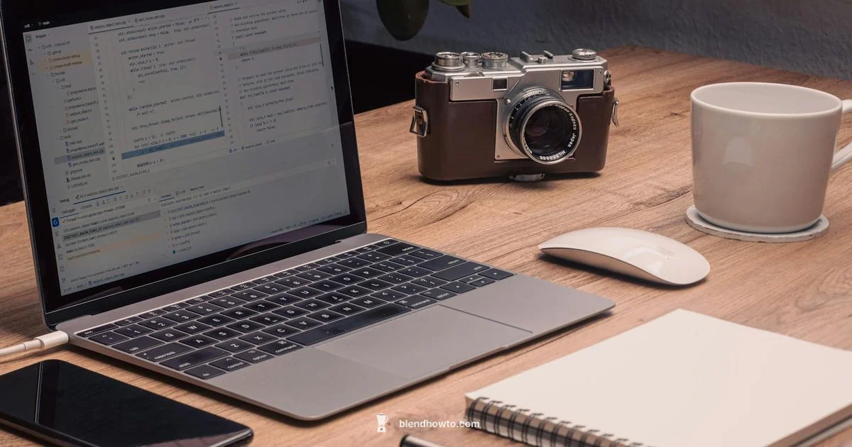 Addon Studio Guide - BlendHowTo