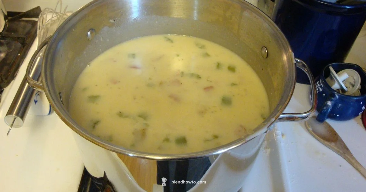 Blender Heat Guide - BlendHowTo