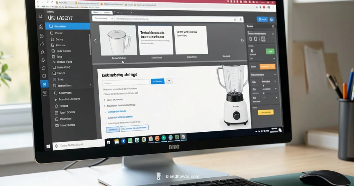 Blender Not Working - BlendHowTo