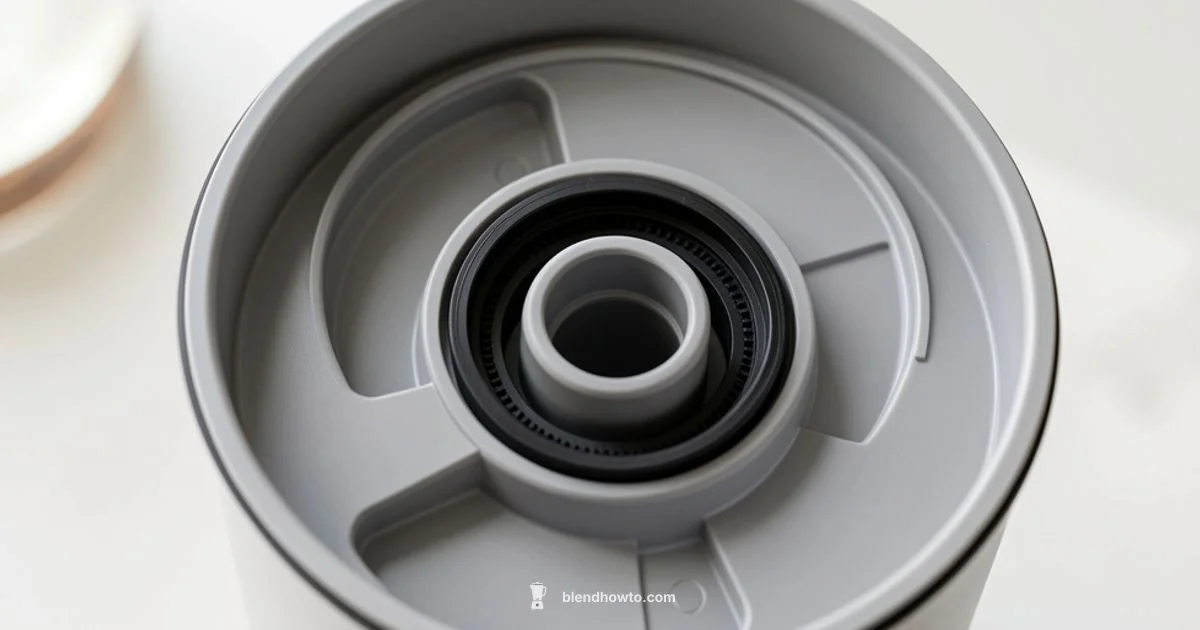 Gasket Troubles for Blenders Gasket Troubles for Blenders - BlendHowTo