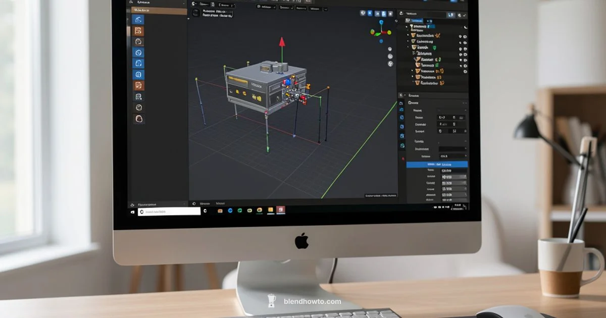 Blender vs Fusion 360 - BlendHowTo