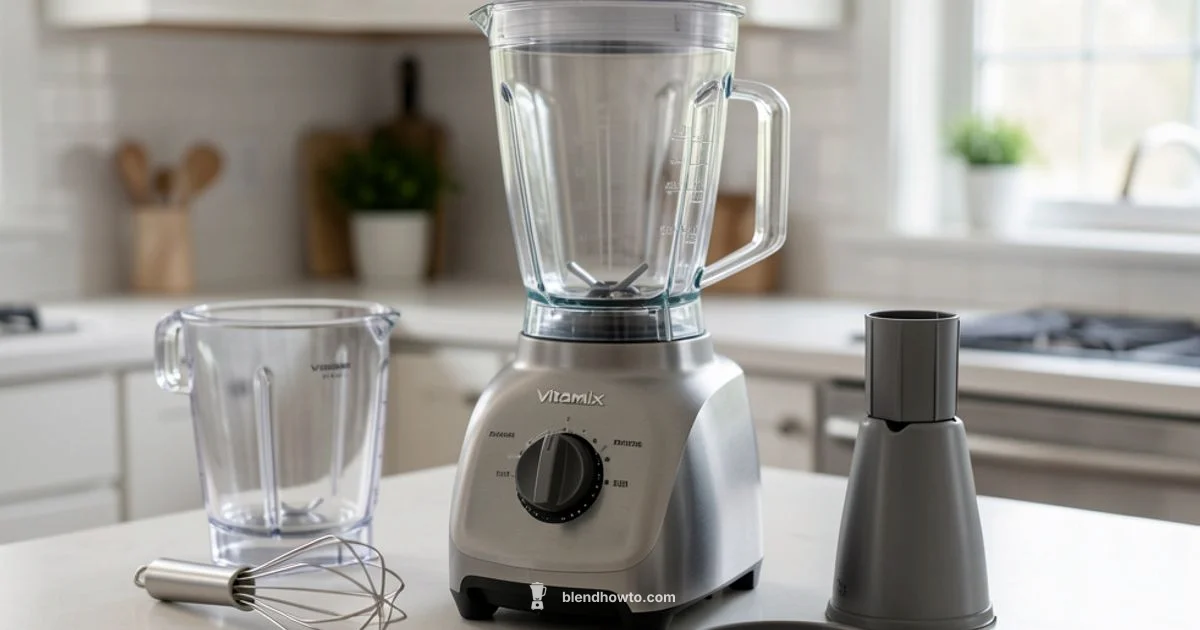 Powerful Immersion Blender Powerful Immersion Blender - BlendHowTo