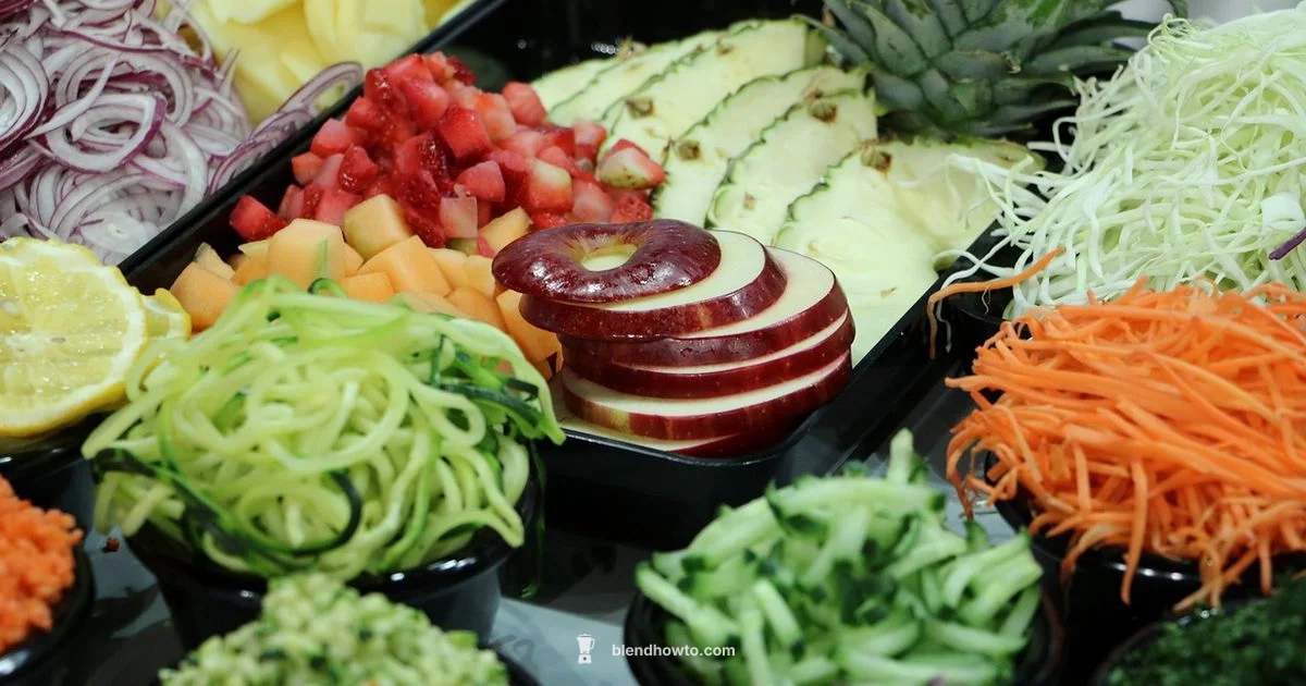 Blender vs Juicer Health - BlendHowTo