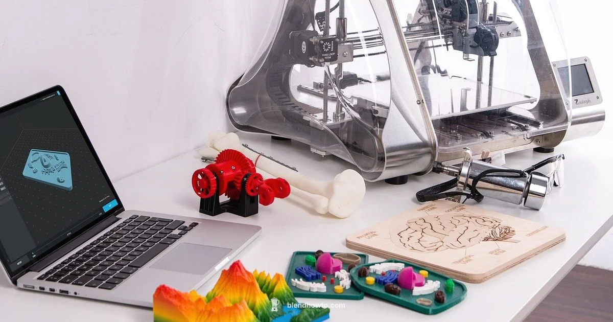 Fusion vs Blender - BlendHowTo