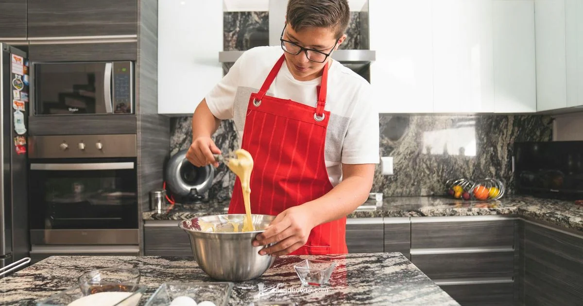 Oster Extreme Mix Oster Extreme Mix - BlendHowTo