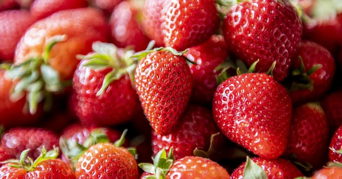 Smoothie Mastery - BlendHowTo