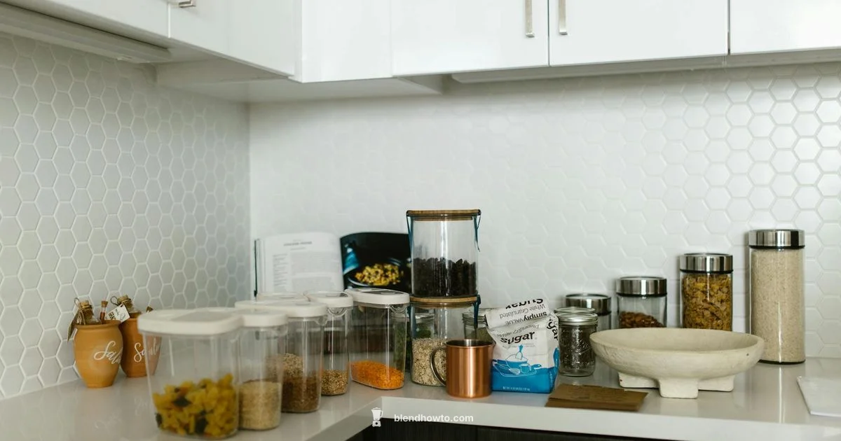 Blender Parts Guide - BlendHowTo