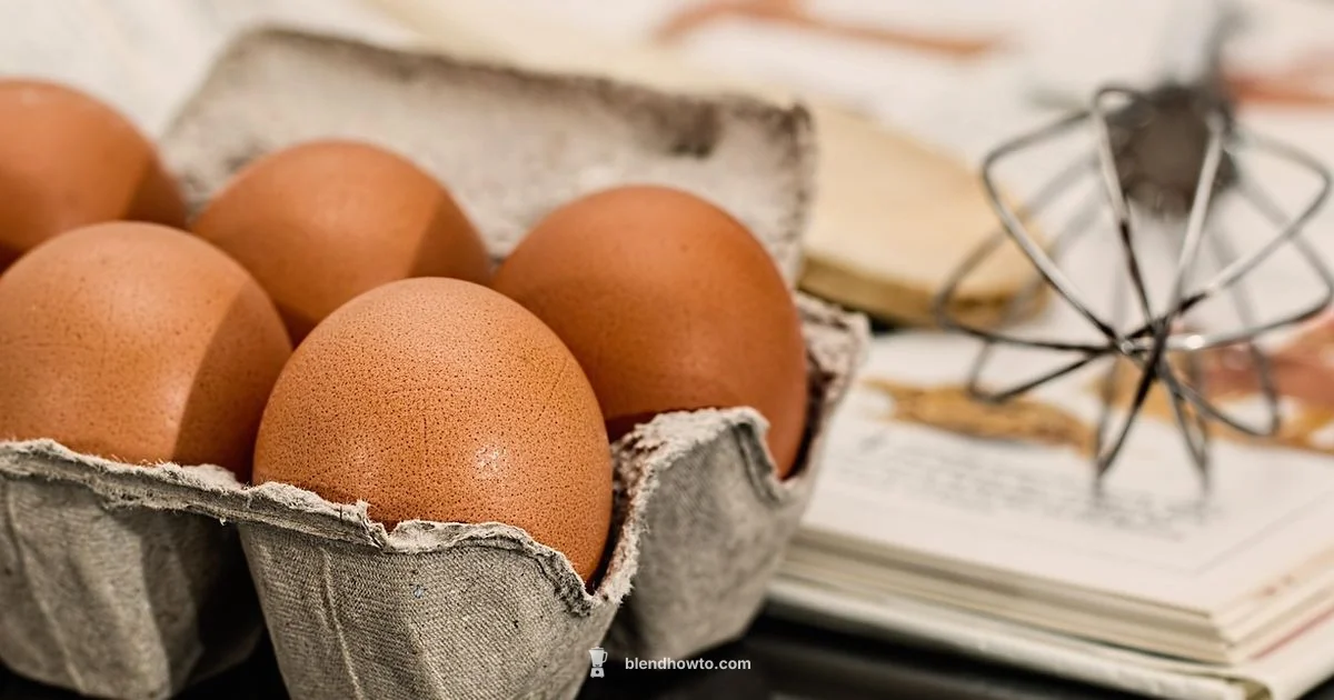 Protein Shakes in a Blender Bottle - BlendHowTo