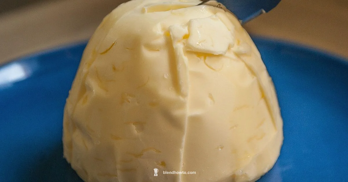 Creaming Butter in Blender Creaming Butter in Blender - BlendHowTo
