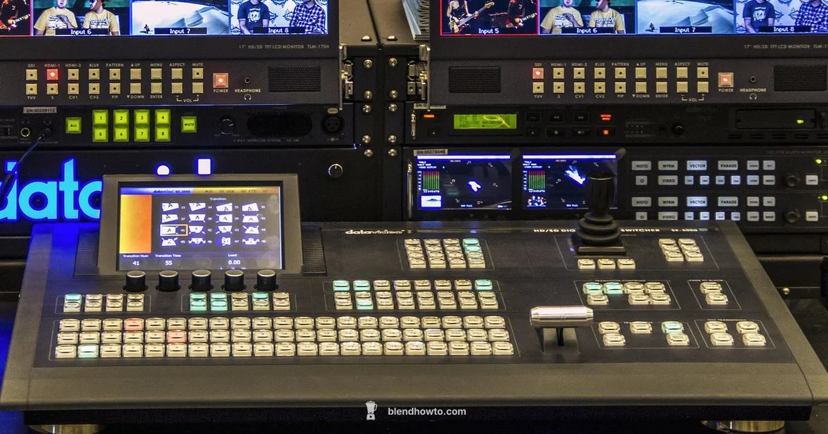 Blender Video Guide - BlendHowTo