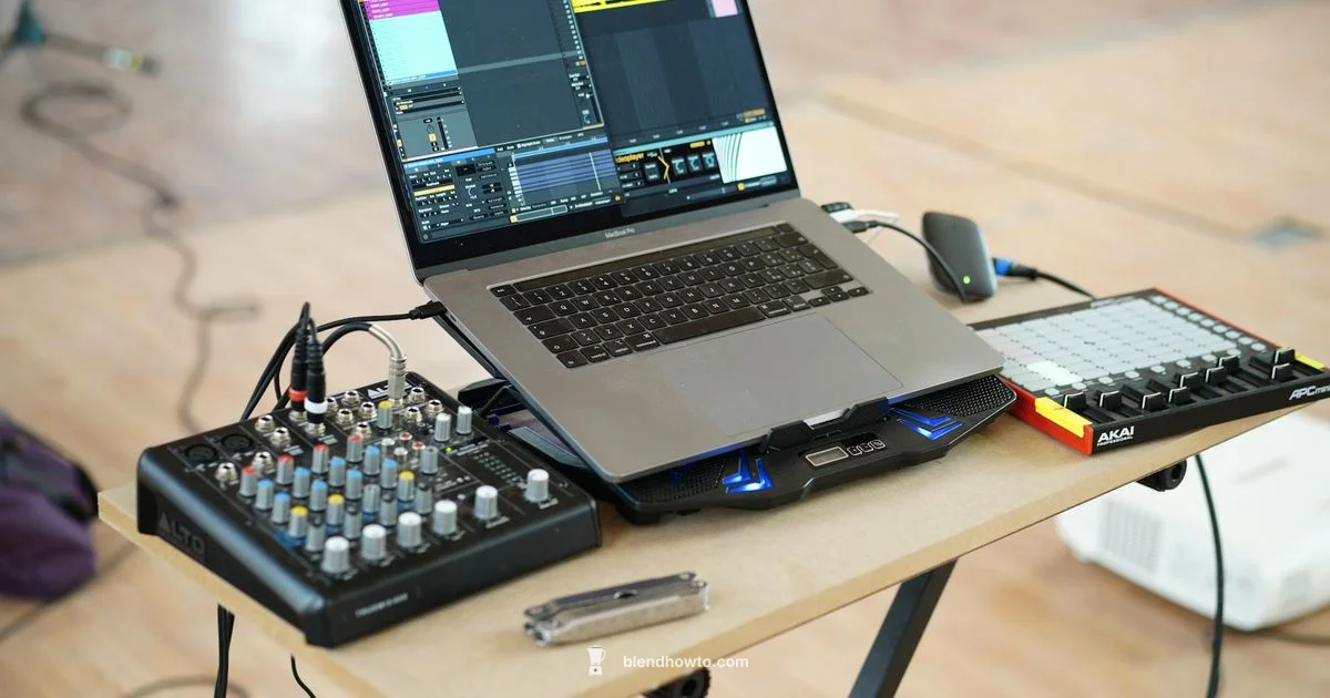 Learn Blender Course - BlendHowTo