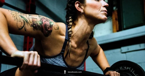 Fitness Blender Guide - BlendHowTo