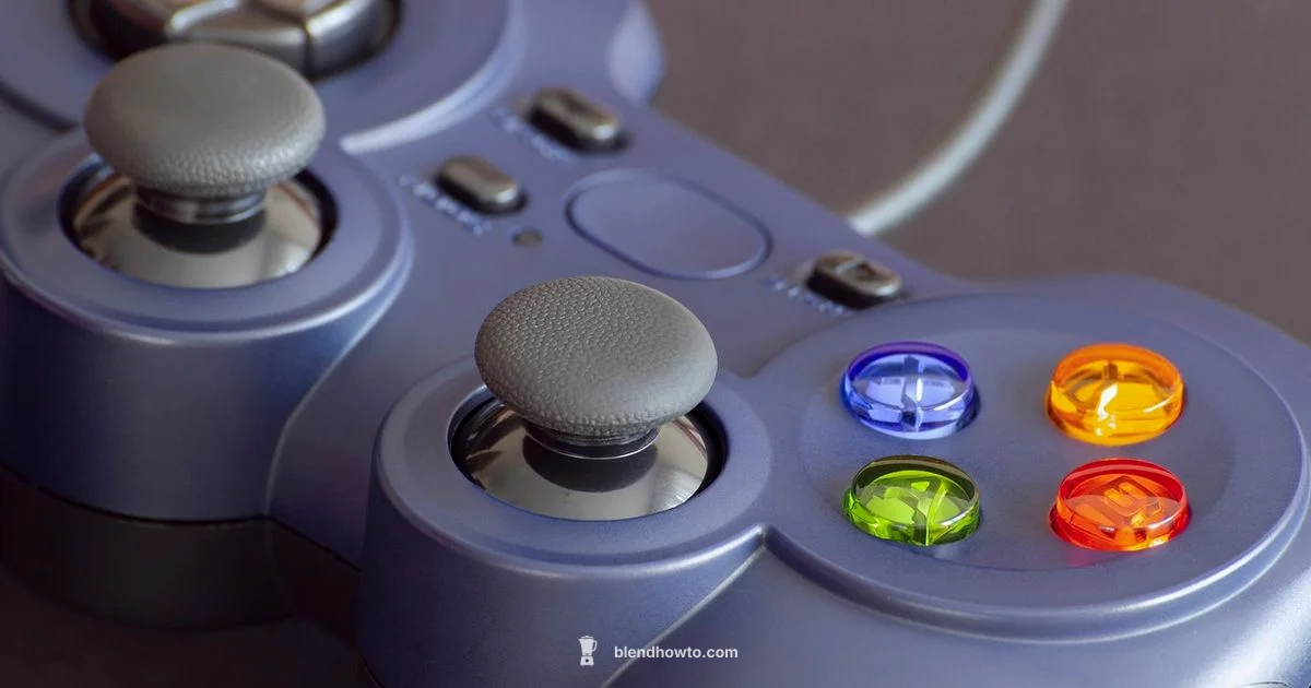 BGE History BGE History - BlendHowTo