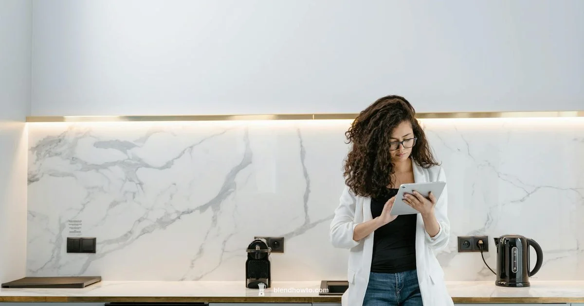 Top Blender Picks 2026 - BlendHowTo