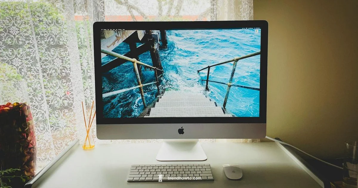 Blender Lightroom Workflow - BlendHowTo