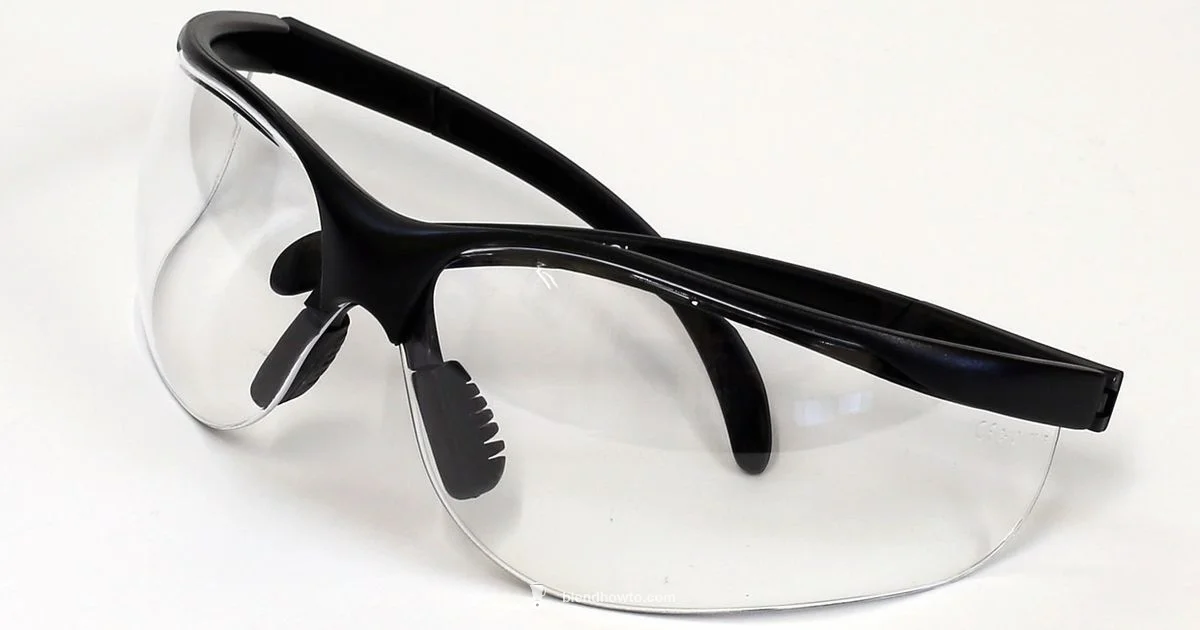 Goggles for Blending Goggles for Blending - BlendHowTo