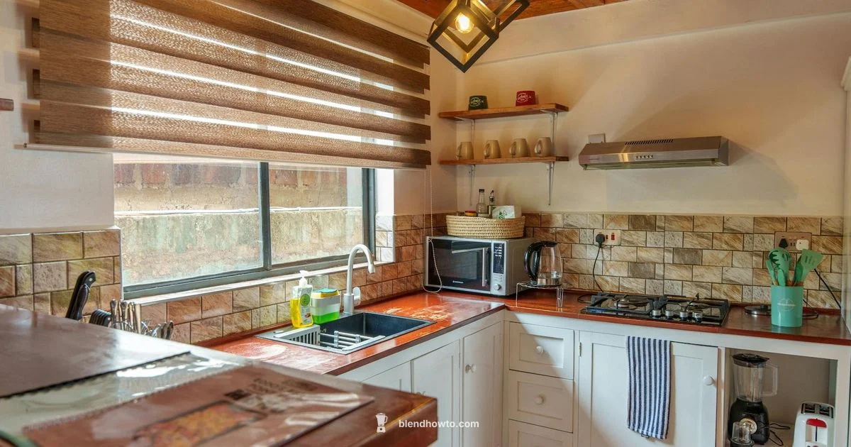 Top Blender Picks Ghana - BlendHowTo