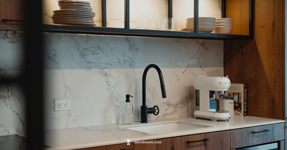 Single Serve Power - BlendHowTo