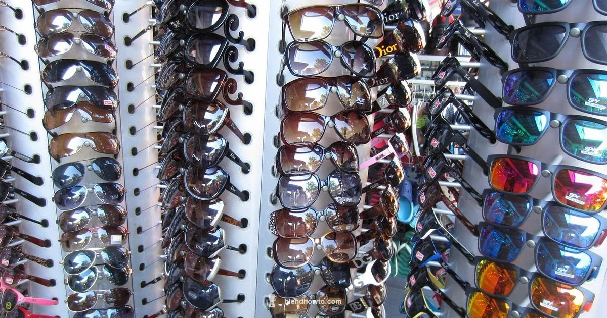 Shop Local Shades - BlendHowTo