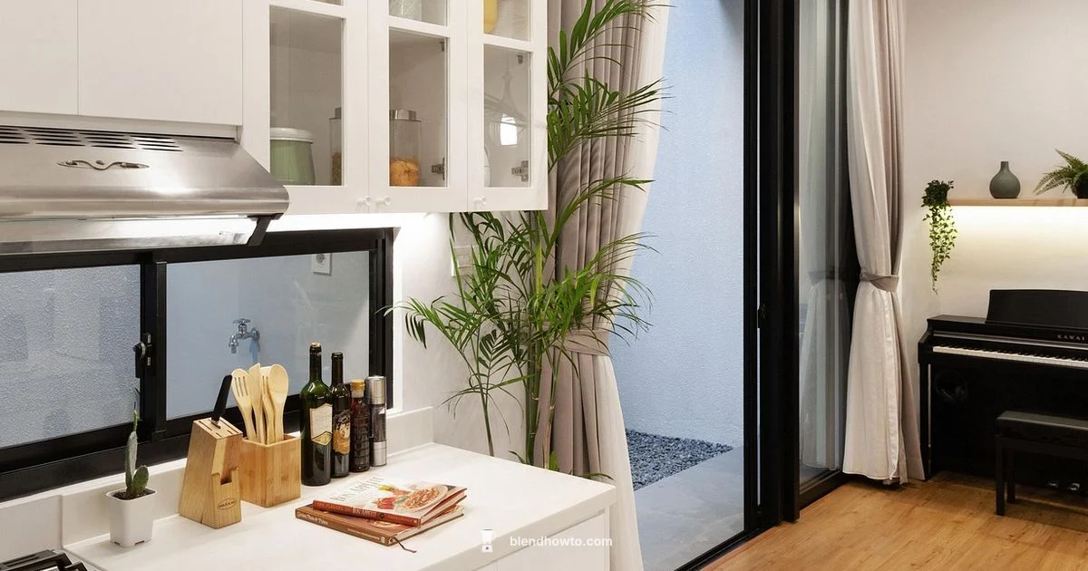 Mega Kitchen System - BlendHowTo