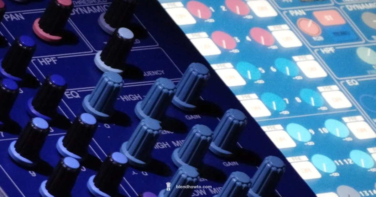 Rotation in Blender - BlendHowTo