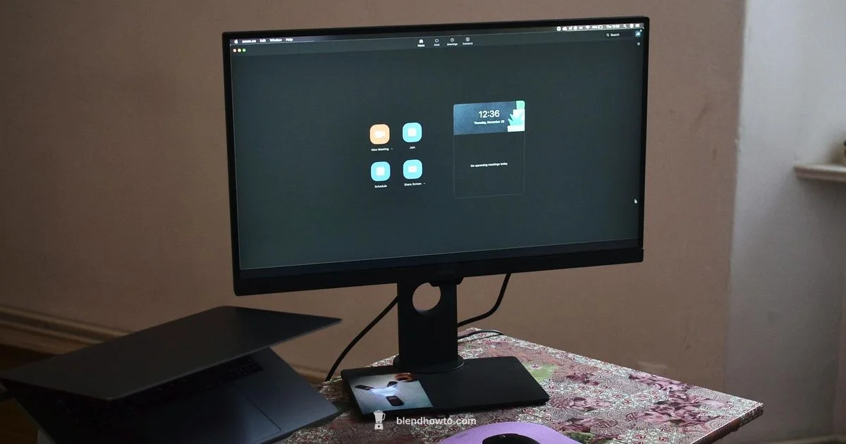 Pan in Blender - BlendHowTo