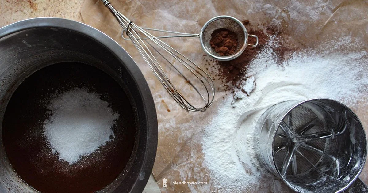 Mixer or Mixie - BlendHowTo