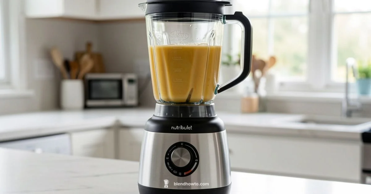 Pro 1000 Blender Guide - BlendHowTo