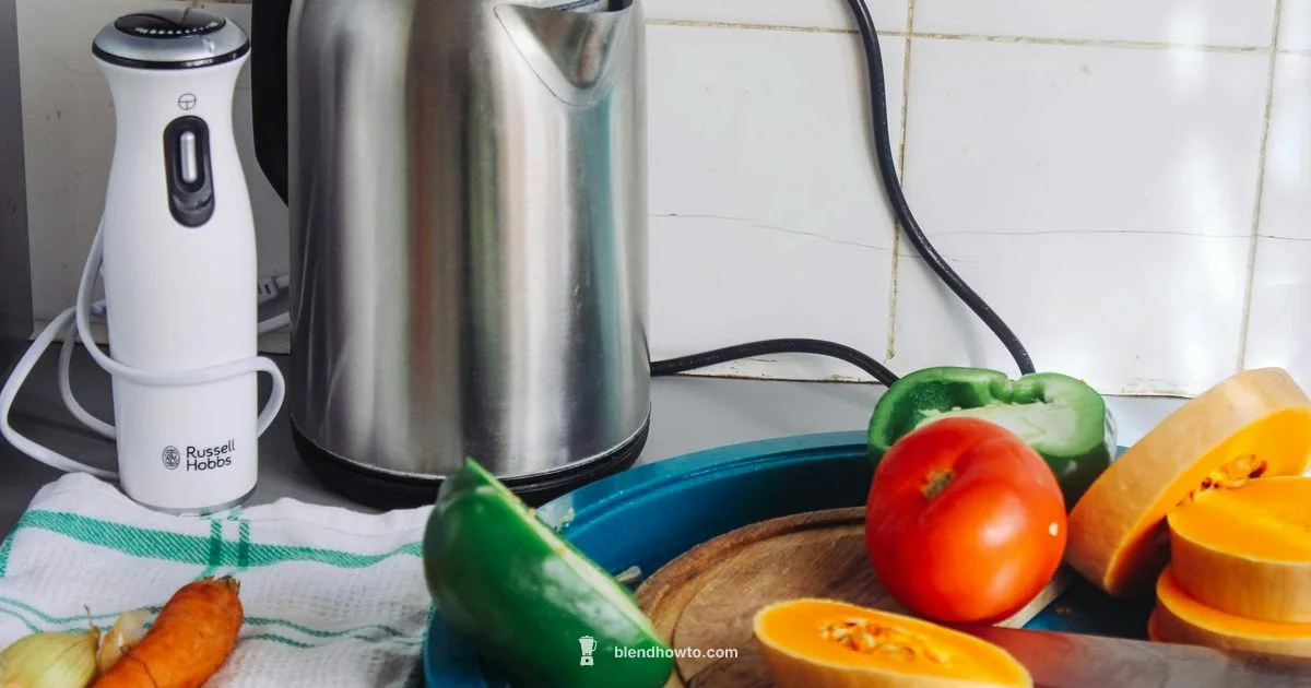 Vitamix Blender Guide - BlendHowTo