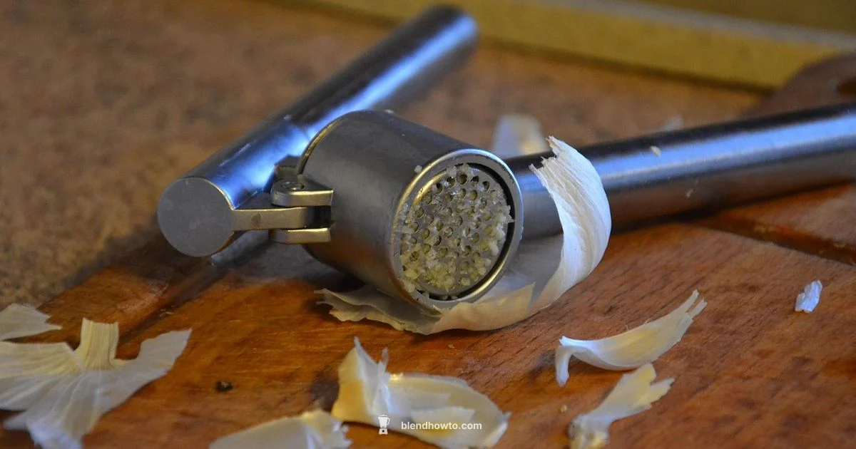 Juicer Parts Guide - BlendHowTo