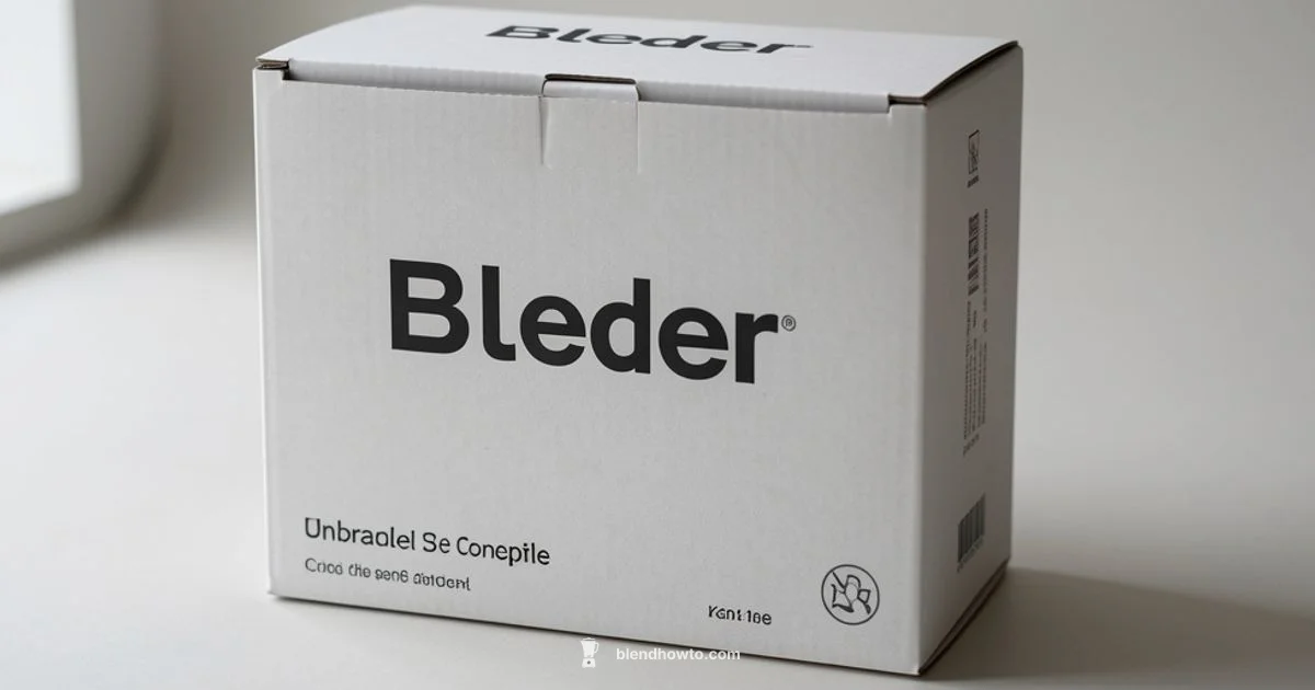 Blender File Overview Blender File Overview - BlendHowTo