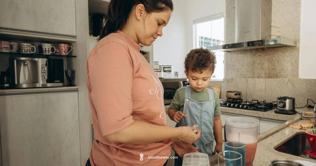 Blender vs Juicer - BlendHowTo