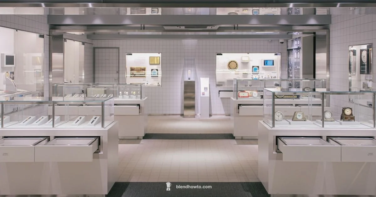 Blenders Near You - BlendHowTo