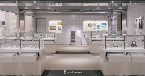 Blenders Near You - BlendHowTo