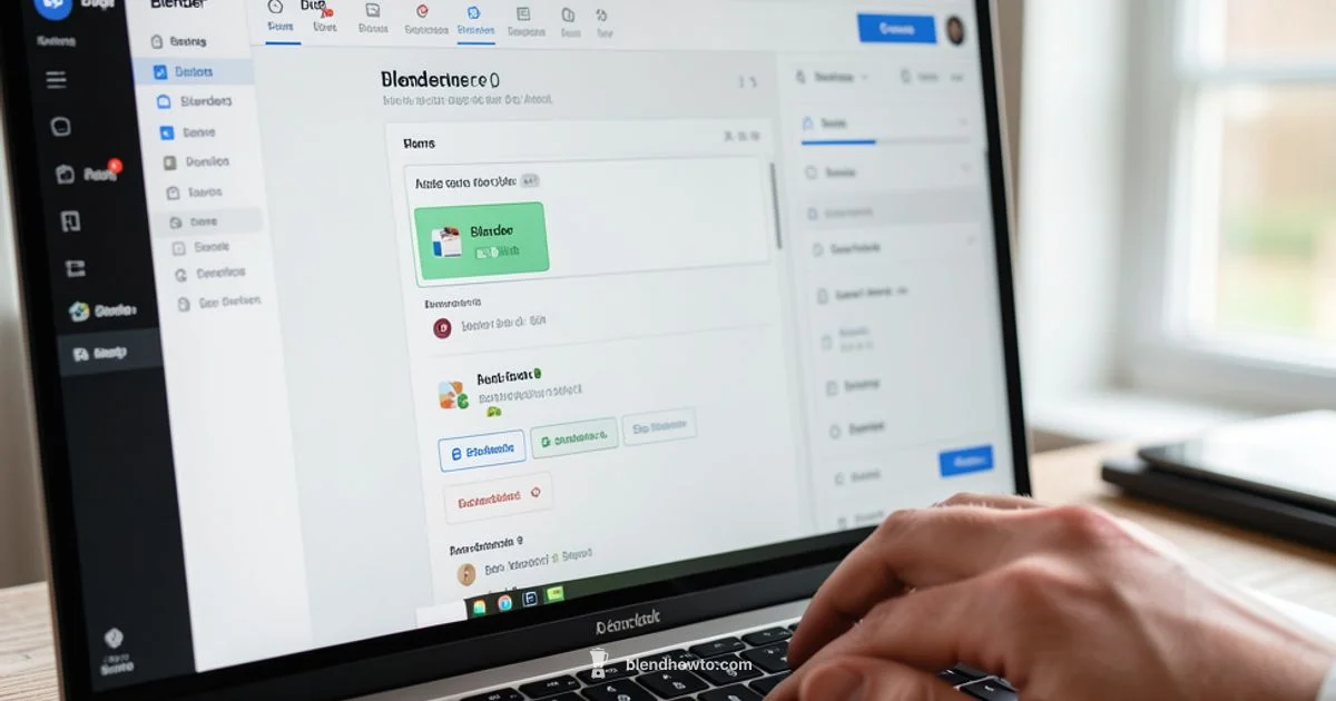 Add-ons in Blender - BlendHowTo