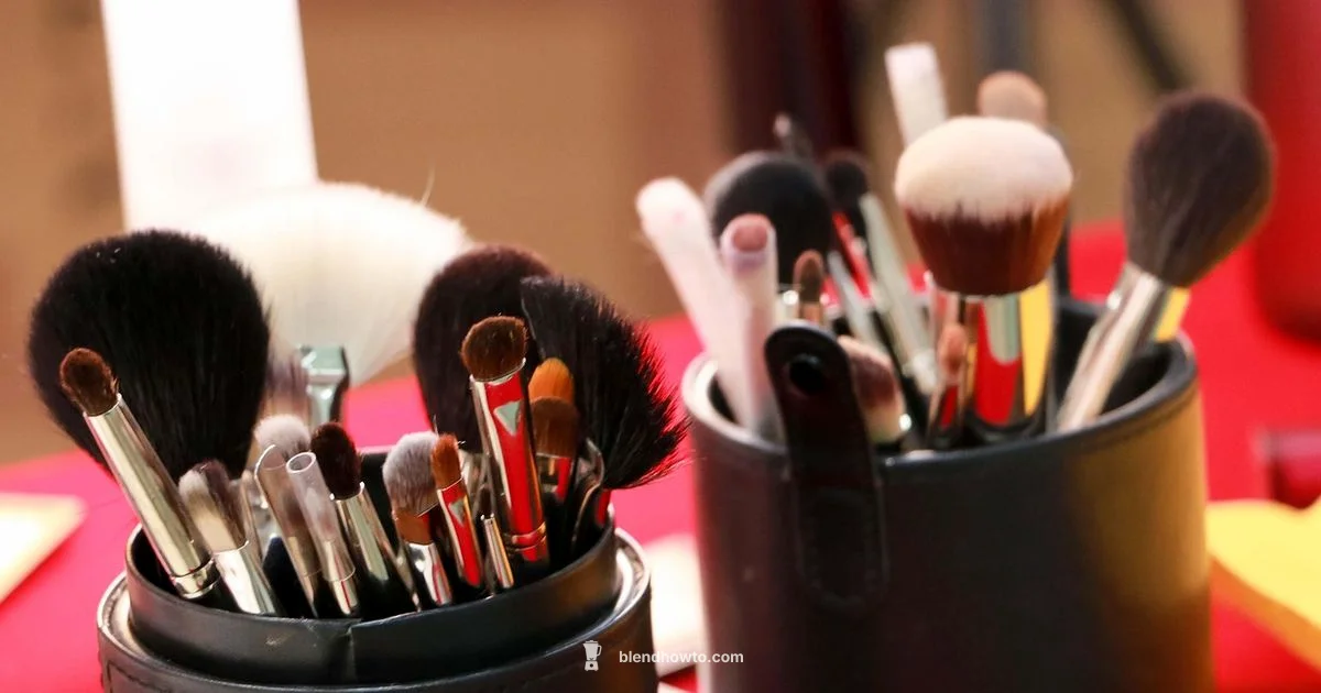 Flawless Finish - BlendHowTo